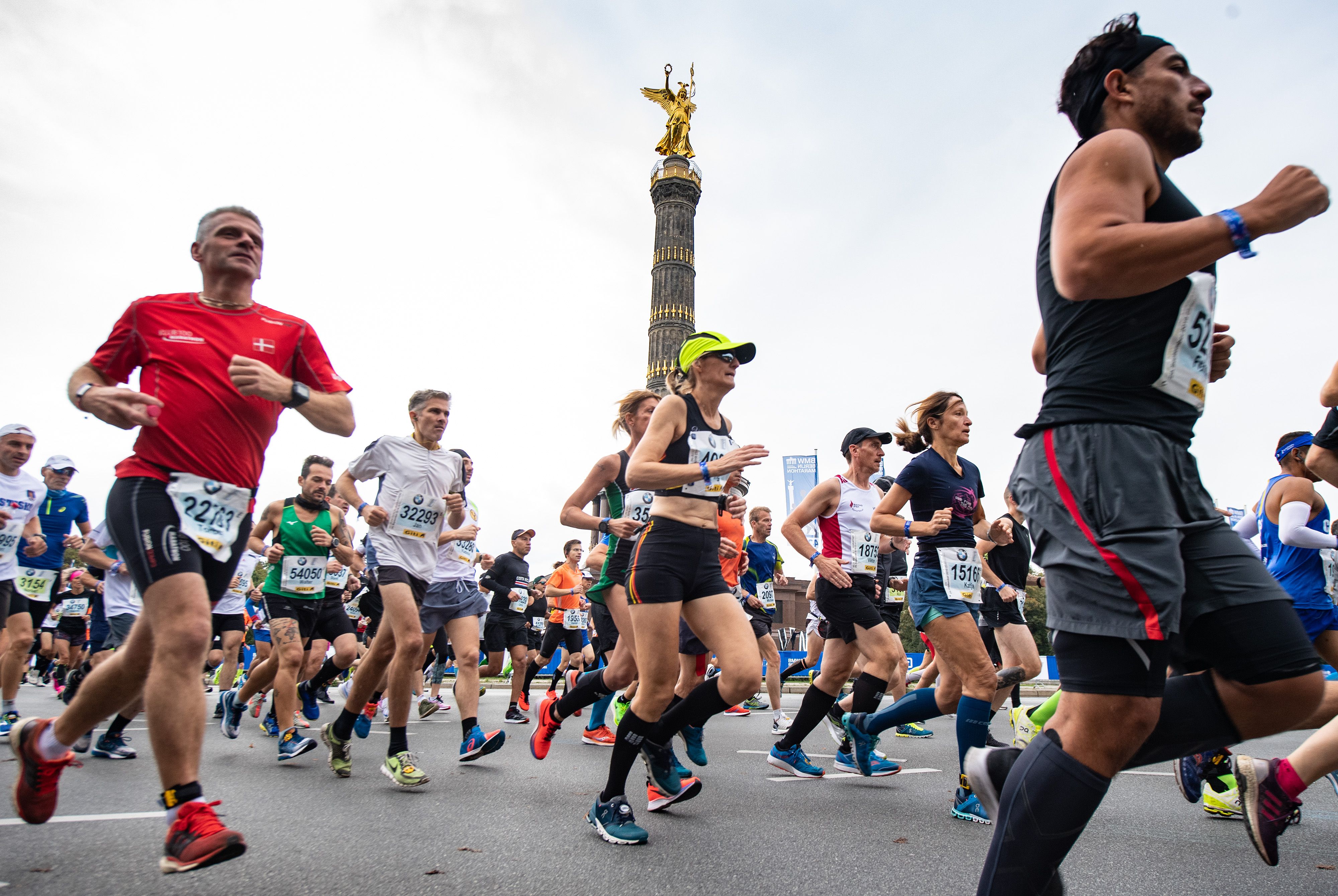 Maraton Berlin