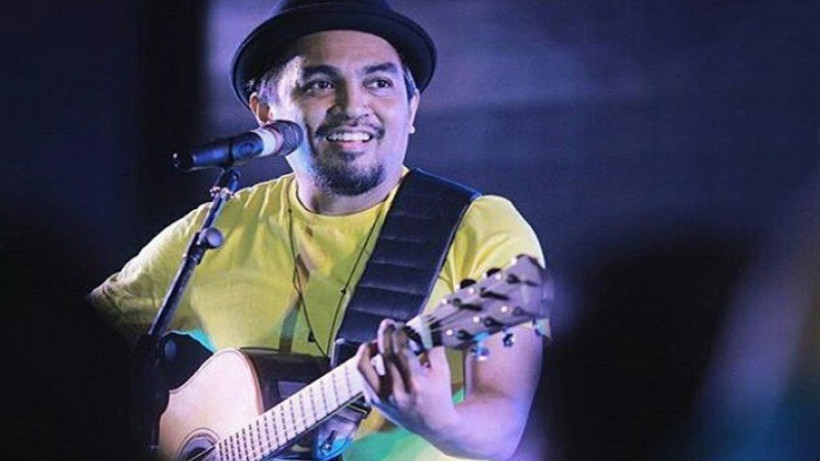 Glenn Fredly