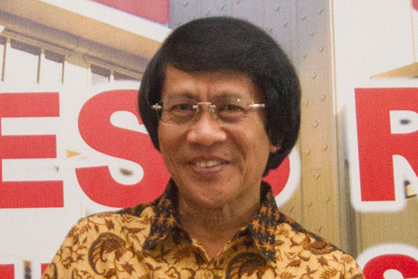 Seto Mulyadi Ketua Umum Lembaga Perlindungan Anak Indonesia (LPAI), Dosen Fakultas Psikologi Universitas Gunadarma