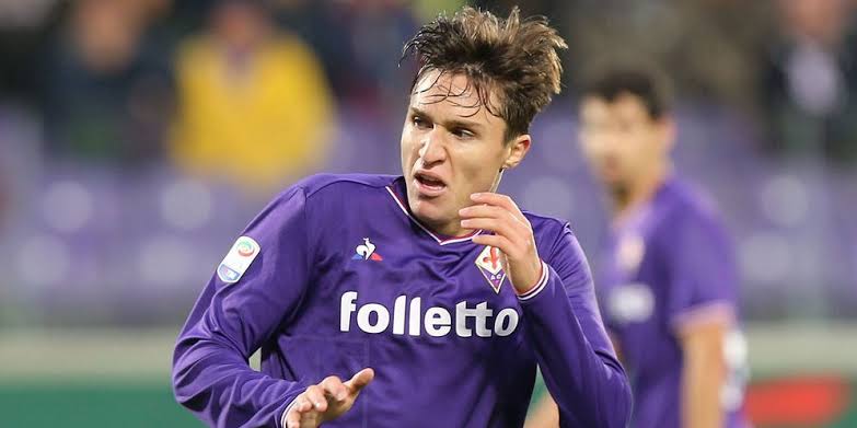 Federico Chiesa