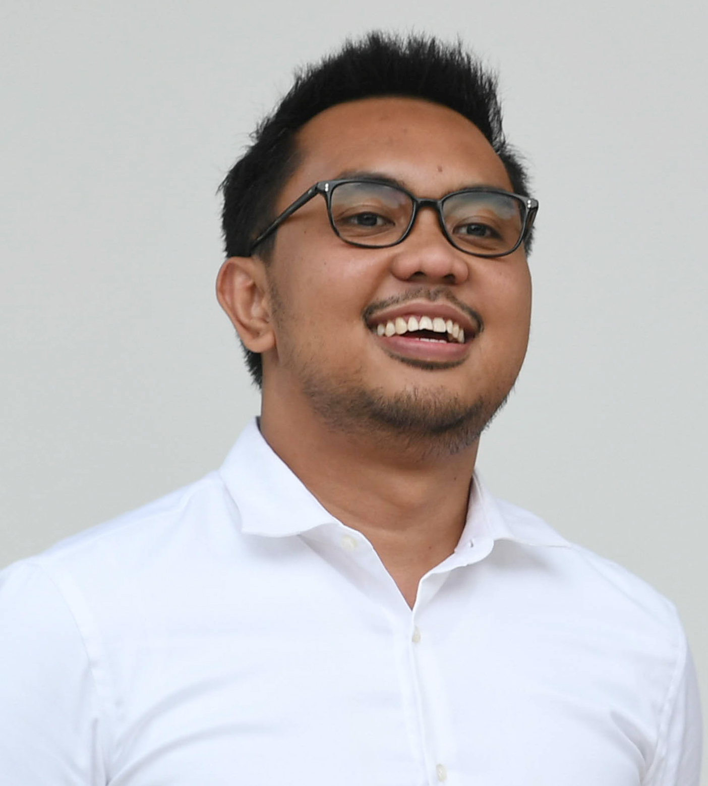 Staf Khusus Presiden Andi Taufan Garuda Putra mengundurkan diri dari jabatannya.