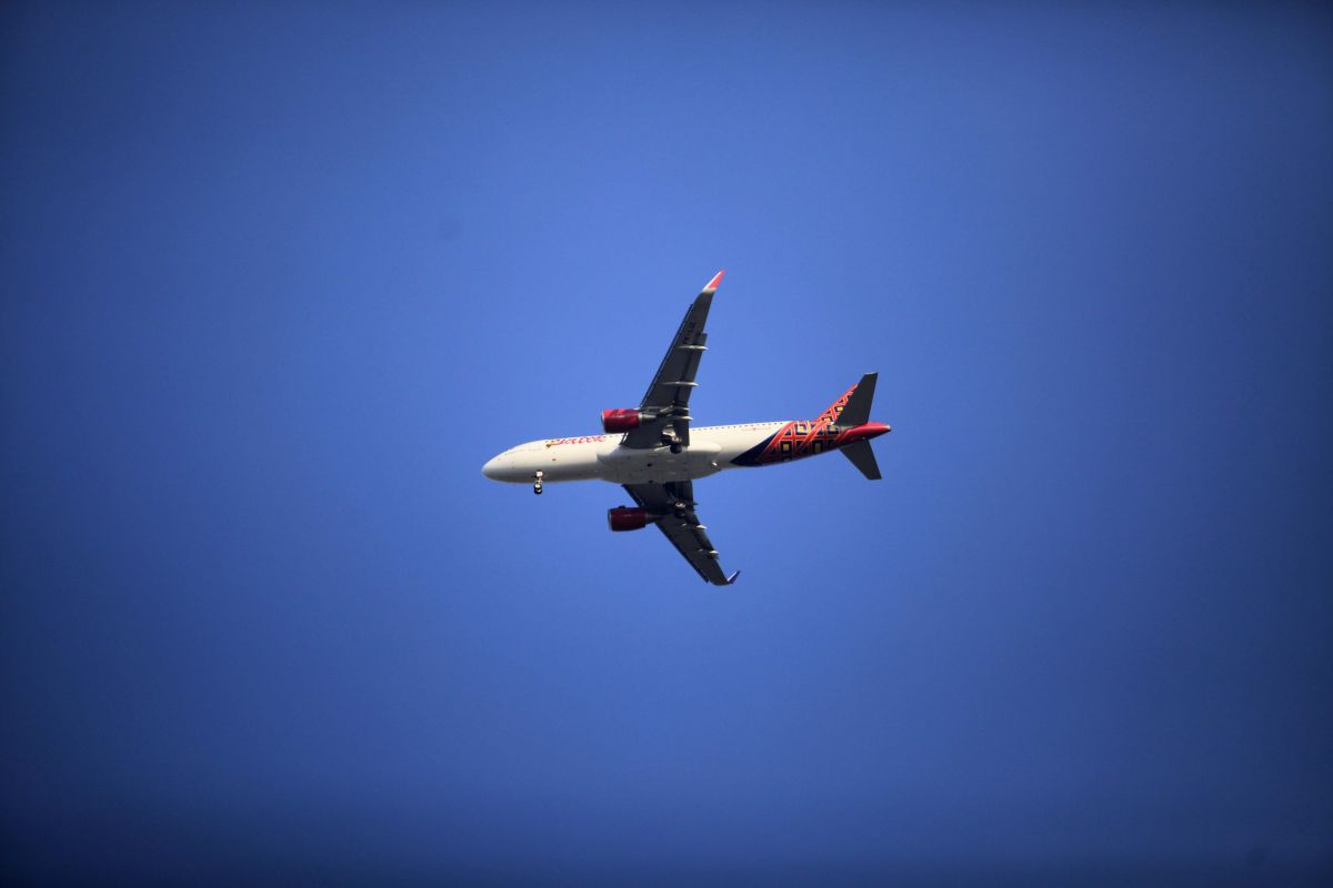 Refund tiket pesawat