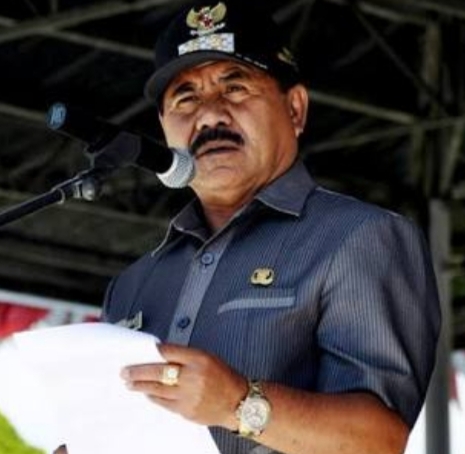 Pemkab Ngada Siapkan Bantuan Warga Terdampak Covid-19