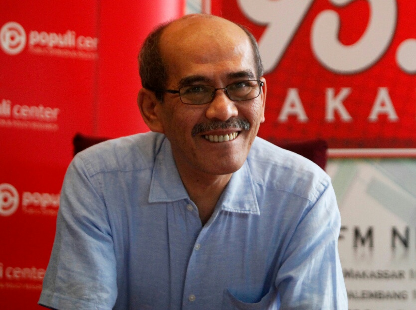 Ketika Gelombang Mudik tidak Terbendung