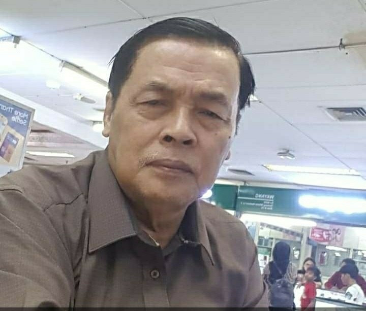 Anggota DPR RI dari Dapil DIY, Gandung Pardiman