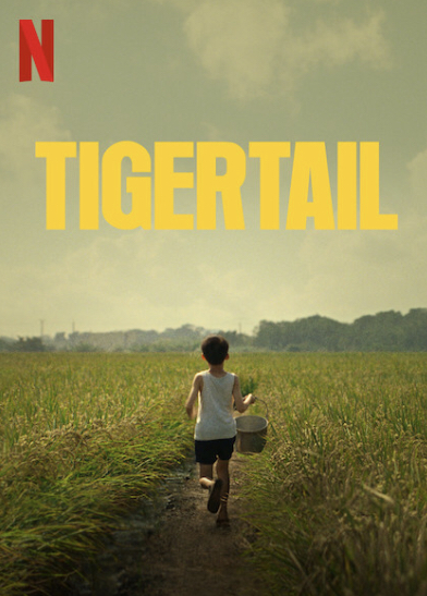 Film Tigertail