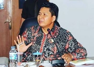 Direktur Said Aqil Siradj (SAS) Institute M Imdadun Rahmat 