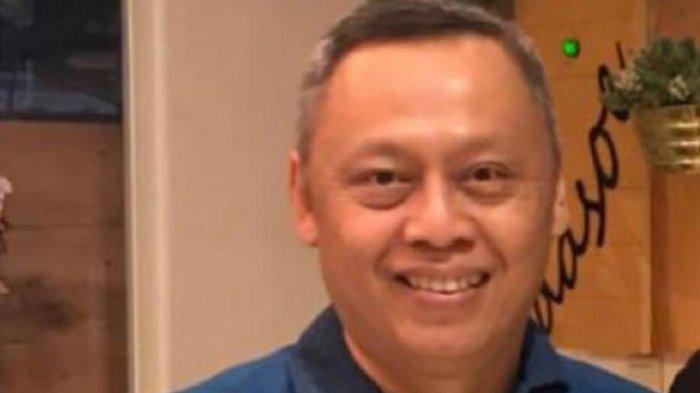 Pengamat intelijen Suhendra Hadkuntono