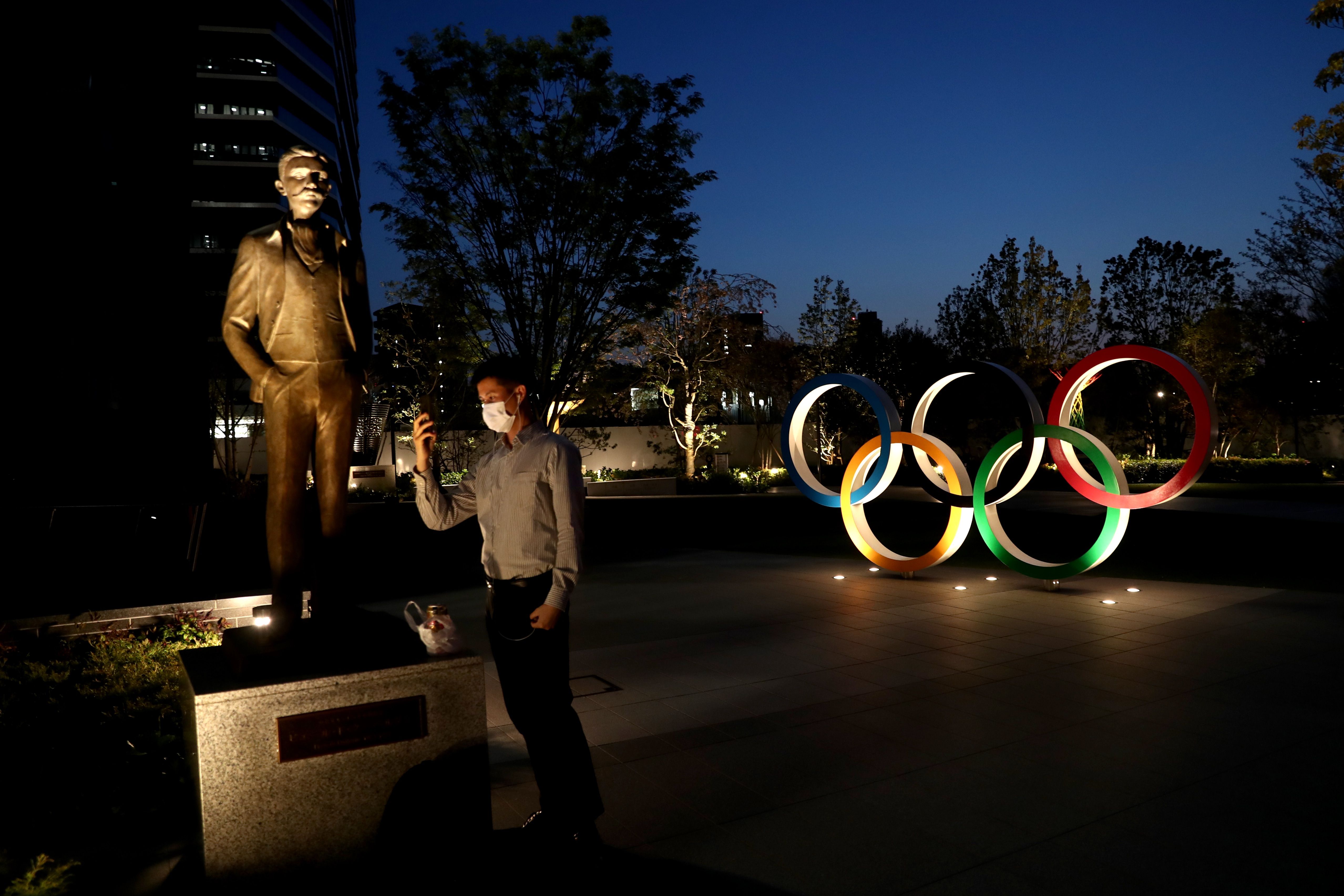 IOC akan tetap mengutamakan kesehatan atlet dalam penyelenggaraan Olimpiade dan Paralimpiade Tokyo tahun depan.