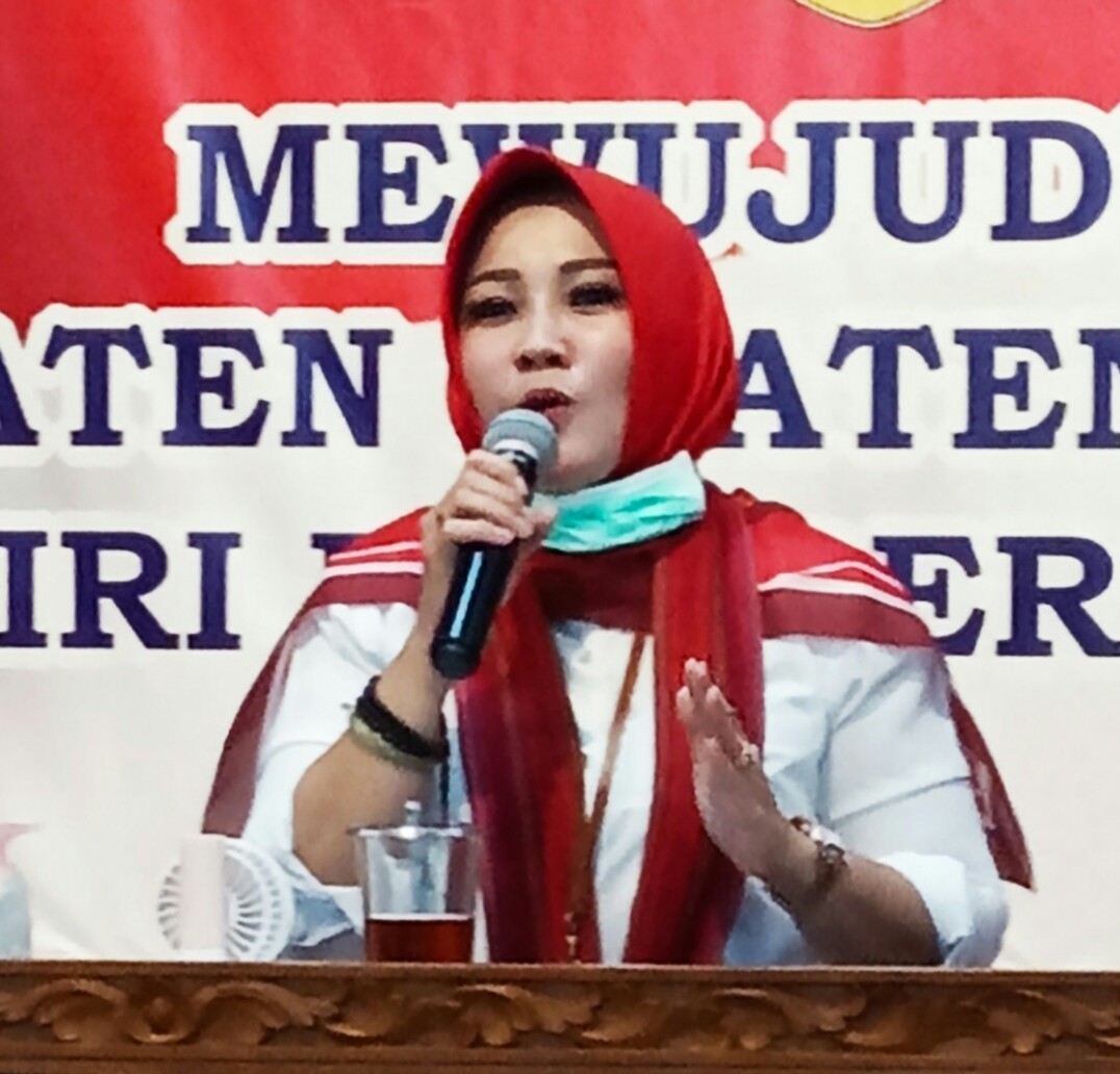 Penanganan Covid-19, Klaten Siapkan Anggaran Rp34 Miliar