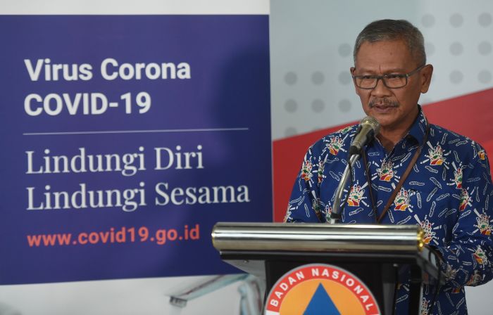 Cegah Misinformasi Covid-19 untuk Hindari Kepanikan 