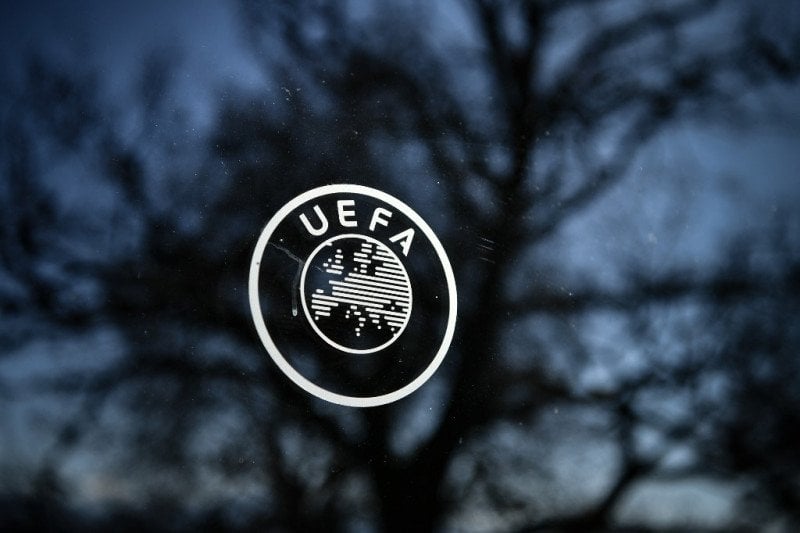 UEFA