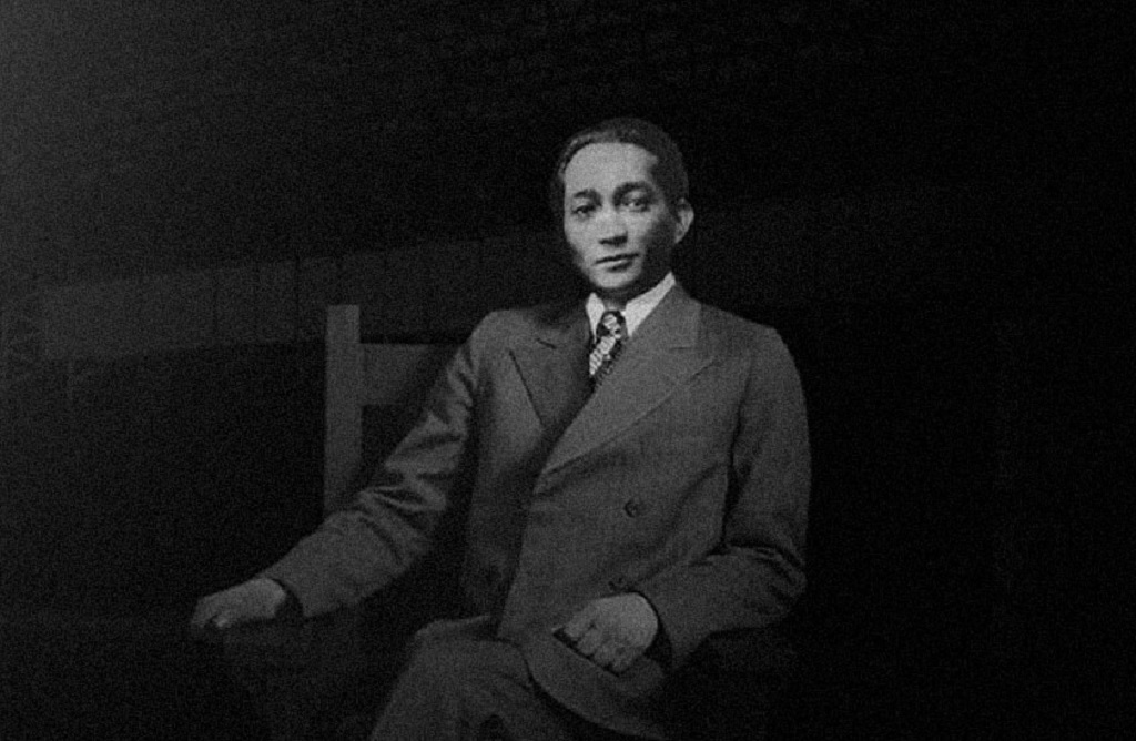 Soeratin Sosrosoegondo