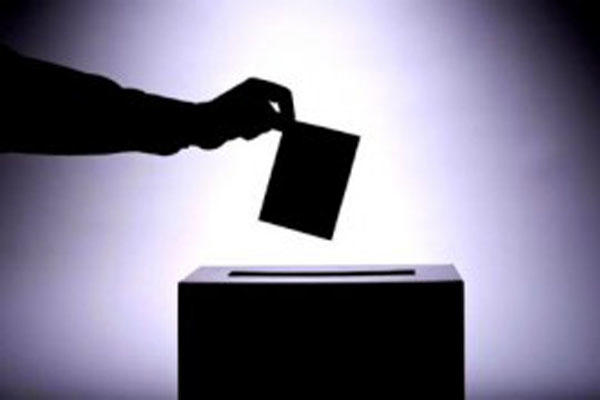 Ilustrasi Pemilihan Umum