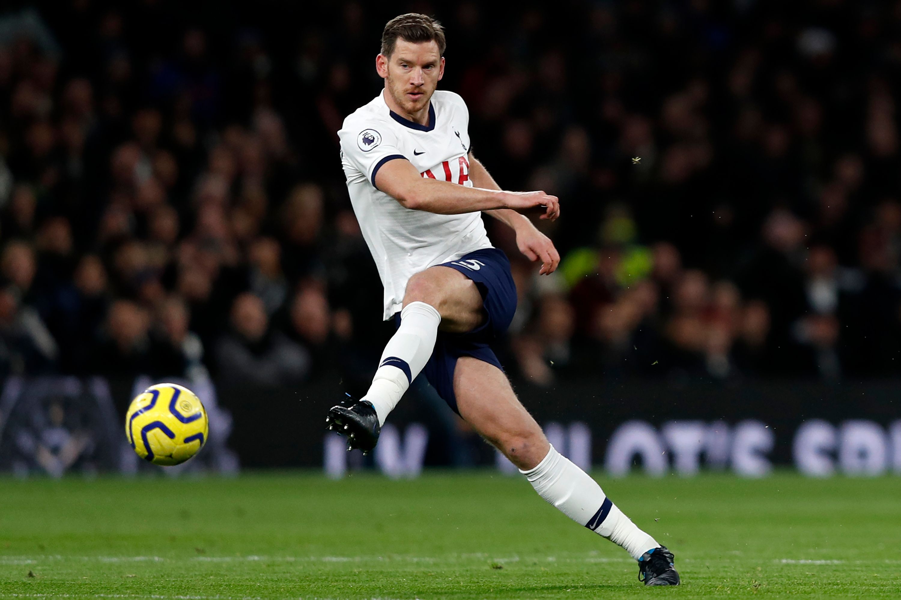 Jan Vertonghen