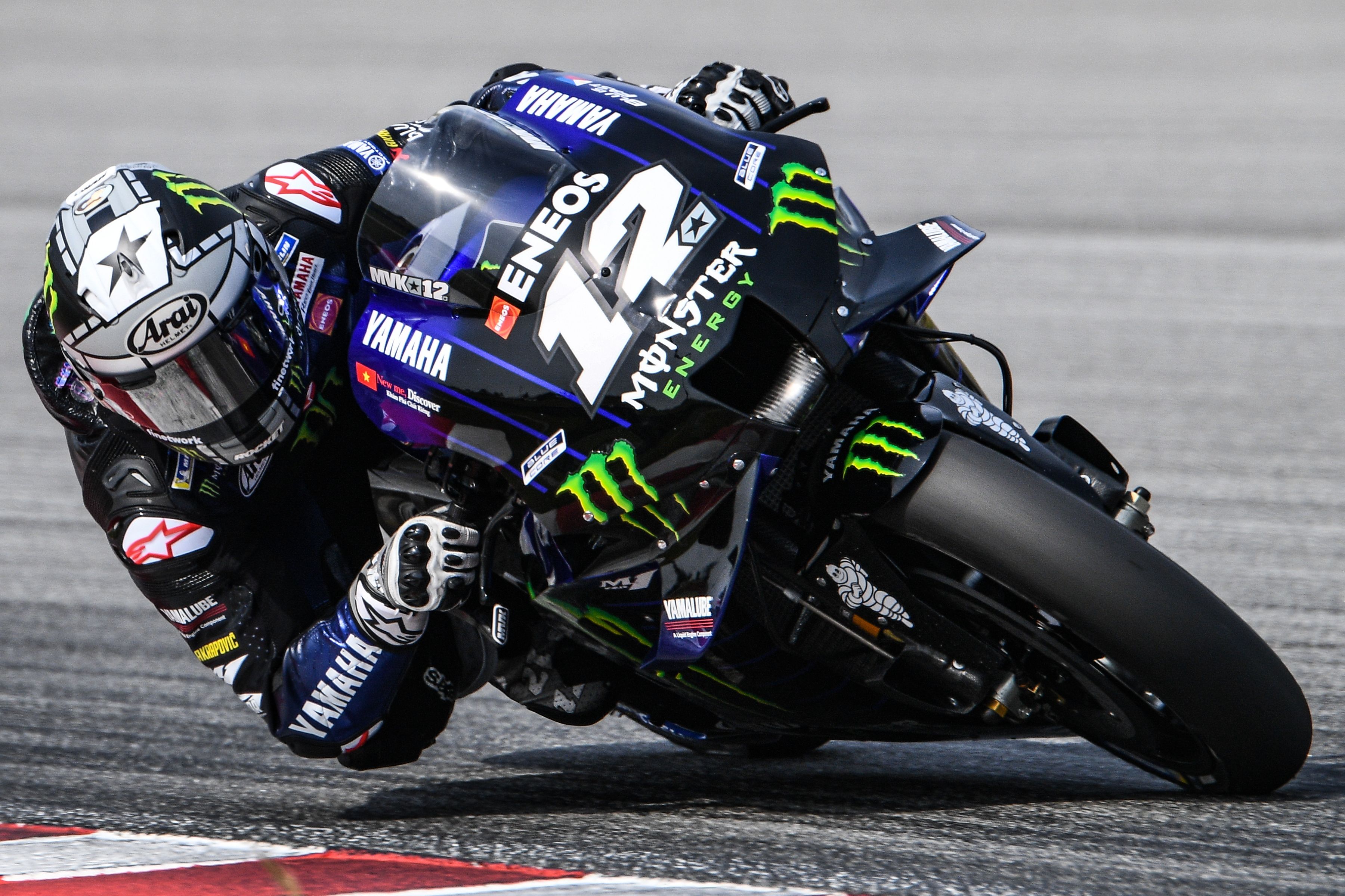 Maverick Vinales