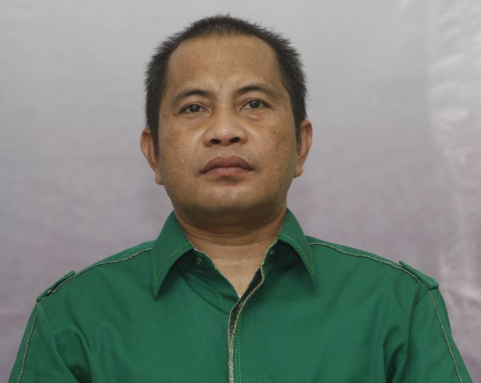 Anggota Komisi VI DPR RI Marwan Djafar