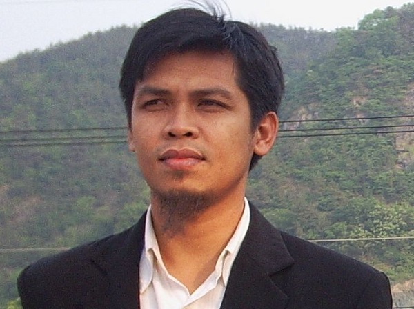 M Athar Ismail Muzakir, Dosen Kebijakan Publik Pascasarjana Universitas Islam Syekh Yusuf Kemenristek-BRIN