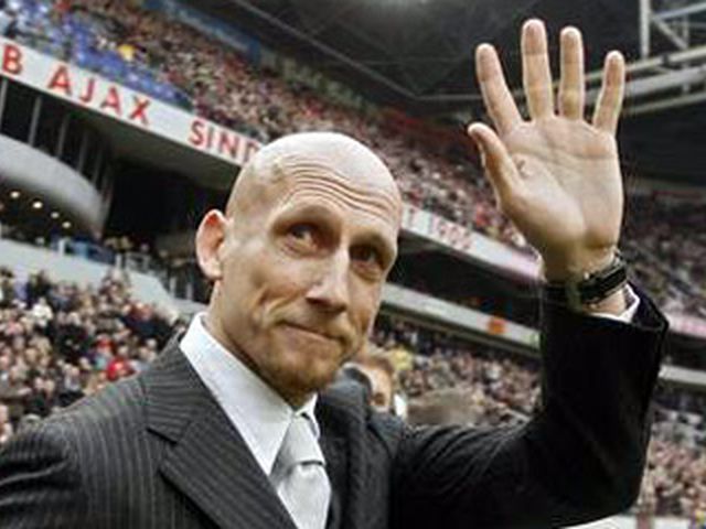 Jaap Stam