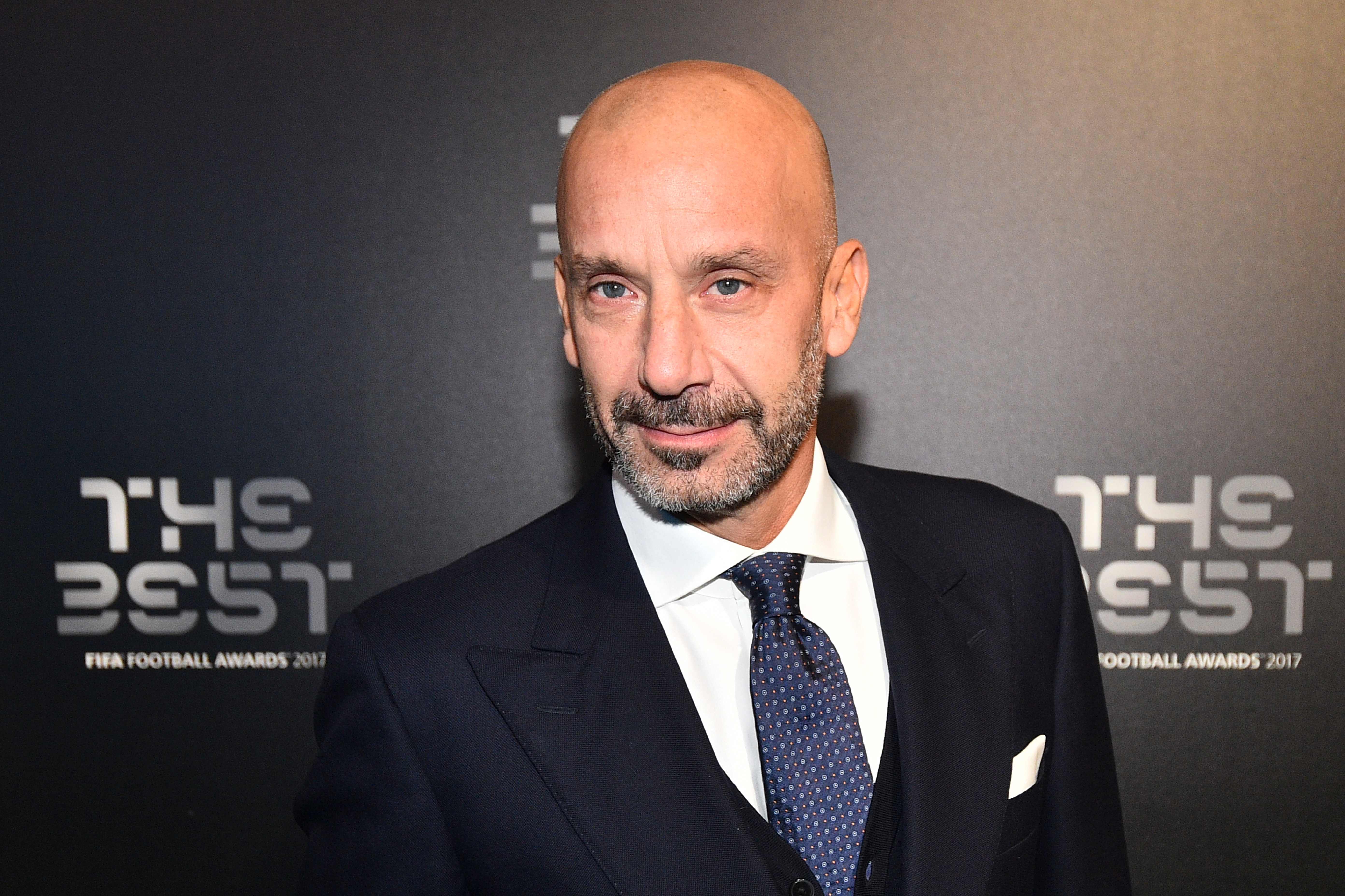 Gianluca Vialli