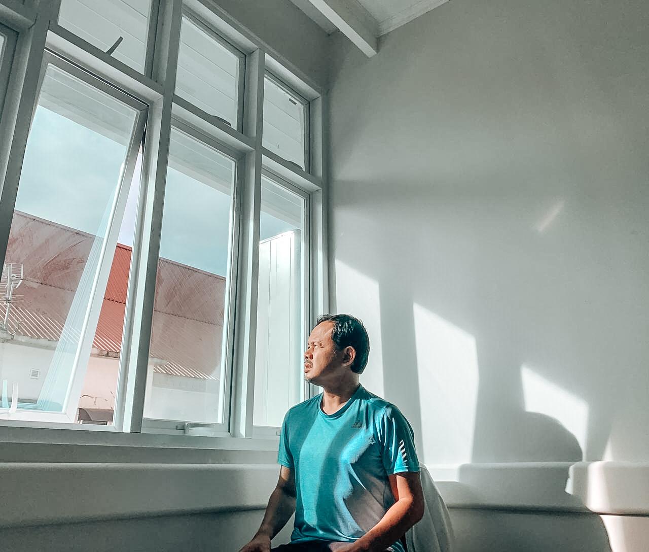 Wali Kota Bogor Bima Arya.