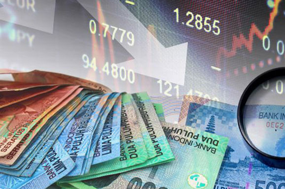 PDB Asia Pasifik tergerus 