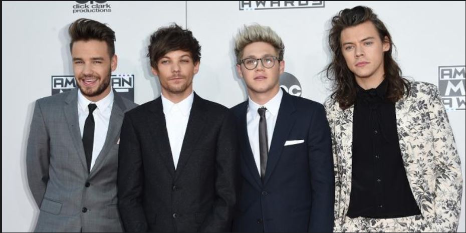 One Direction