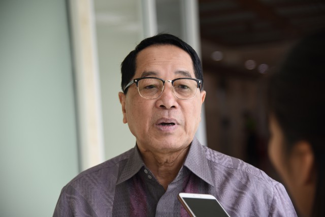 Anggota DPR RI Firman Soebagyo.