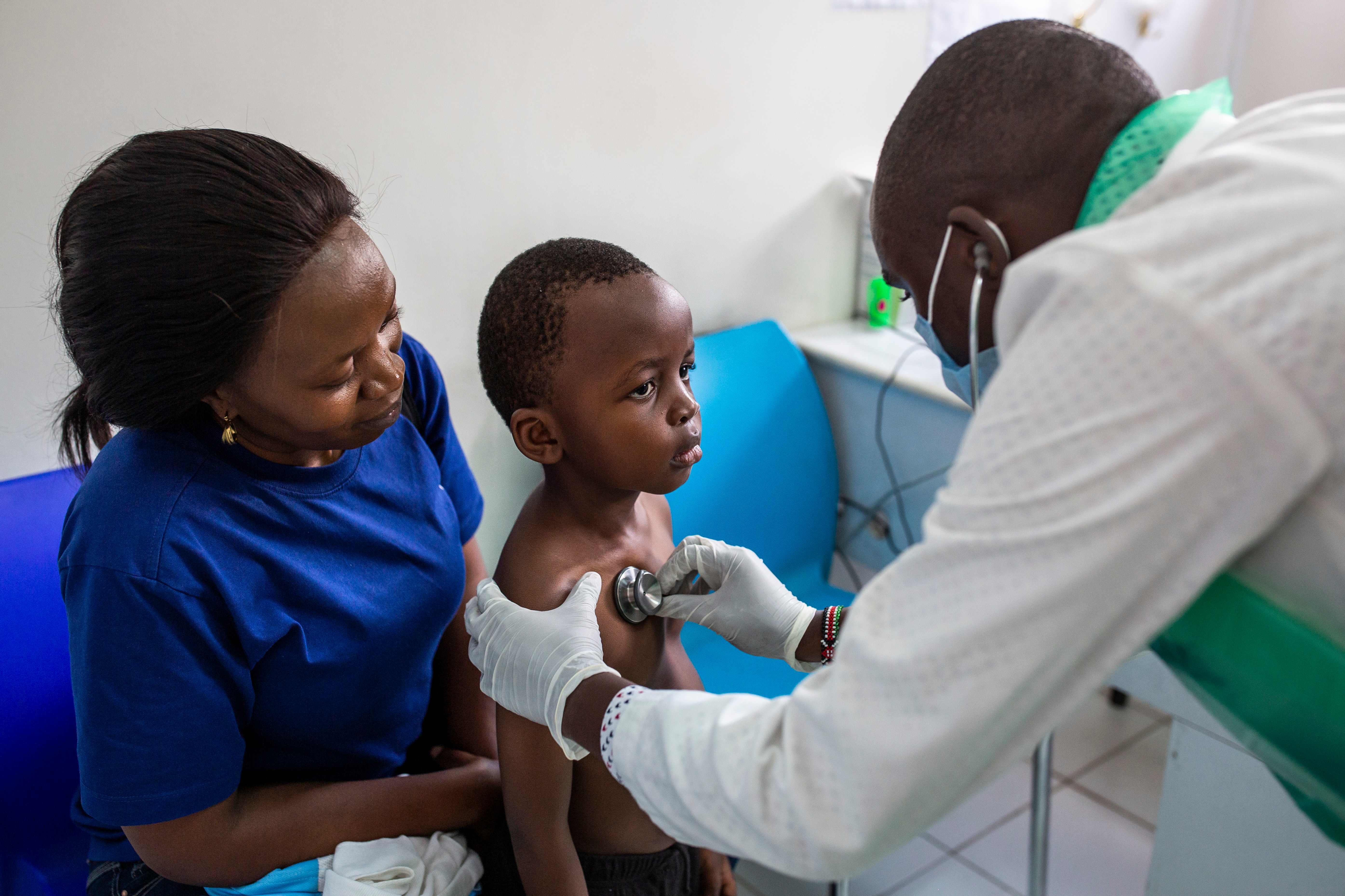 Terbukti, Anak-anak Lebih Tahan Terhadap Virus Korona