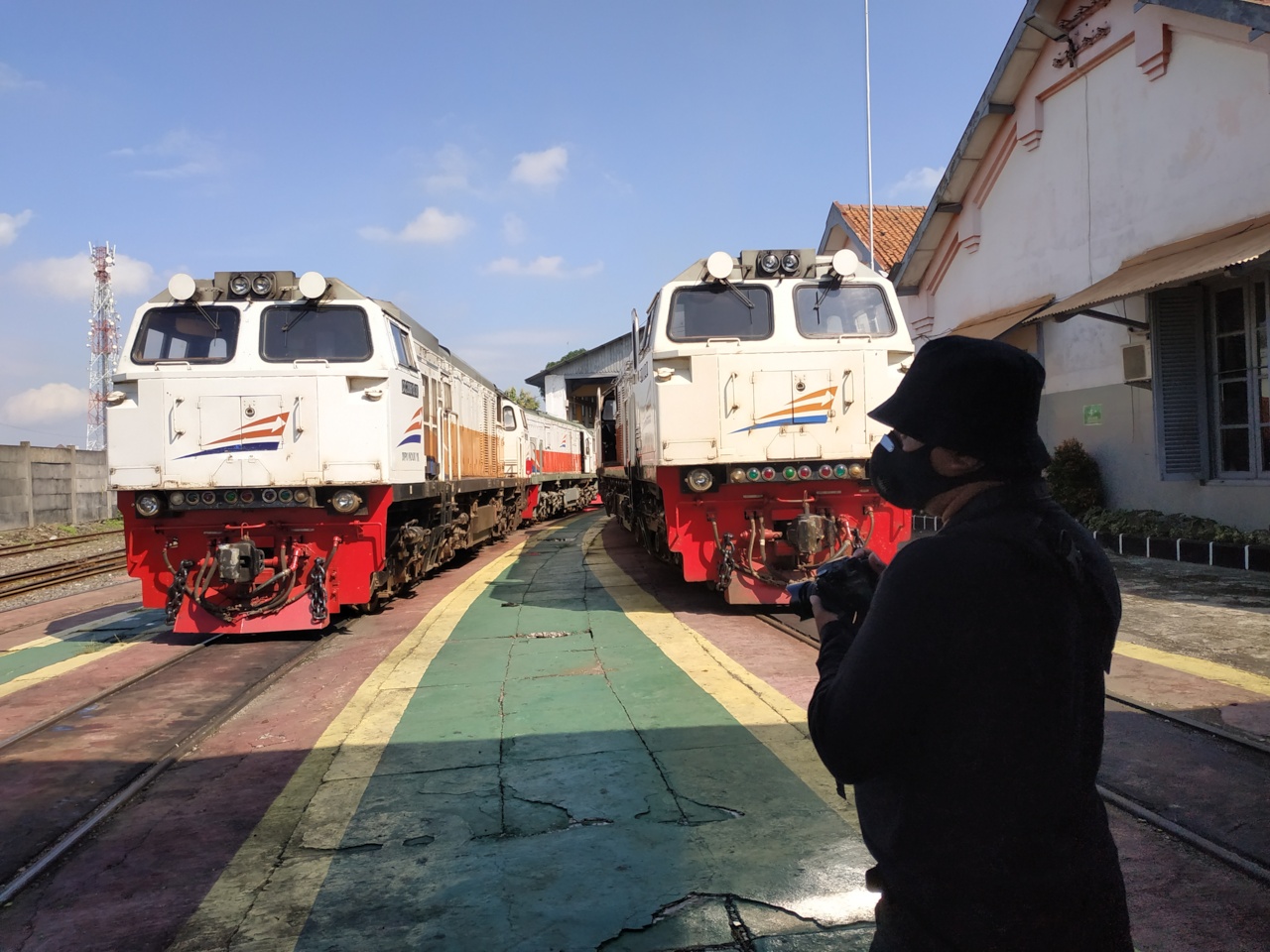 PT KAI Daop 6 mempercepat pengembalian uang pembatalan tiket yang dilakukan melalui KAI Access dari 45 hari menjadi 3 hari.