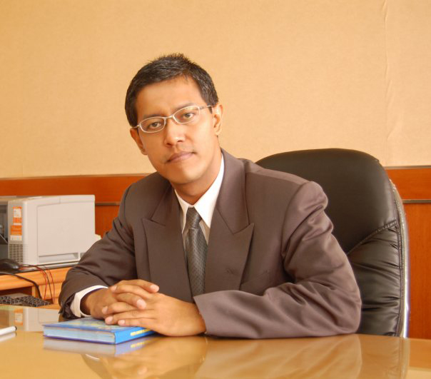 DIREKTUR Penyuluhan, Pelayanan, dan Hubungan Masyarakat Direktorat Jenderal Pajak (DJKP) Kementerian Keuangan (Kemenkeu) Hestu Yoga Saksama