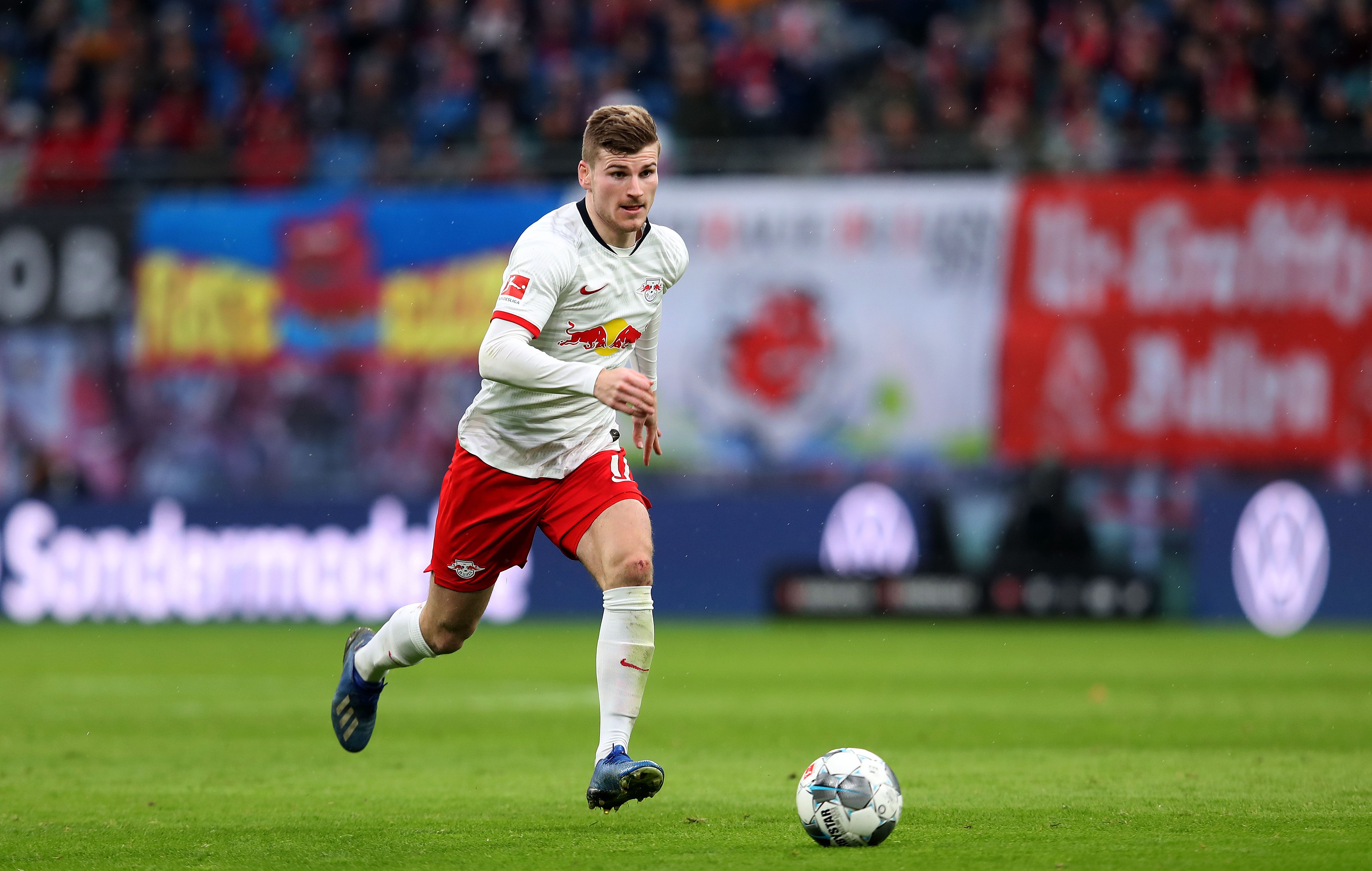 Timo Werner