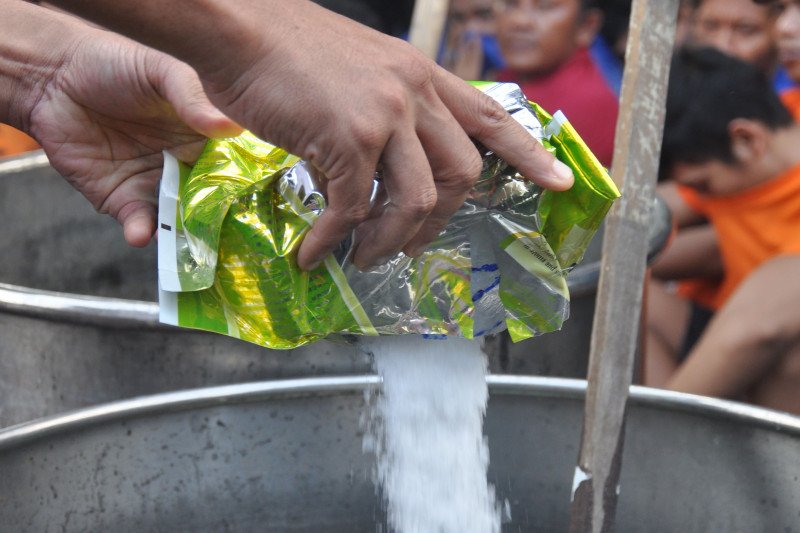 Tes Urine, Wakapolsek Pancur Batu Positif Narkoba