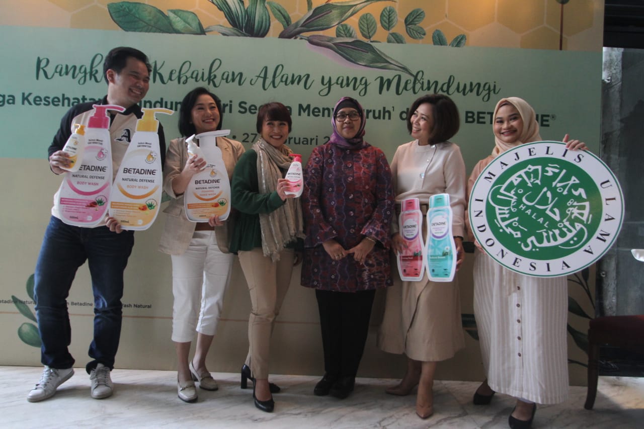 Bantuan dari pihak swasta untuk tim medis covid-19 terus mengalir.