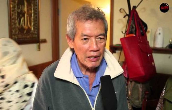 Sosiolog, Arief Budiman