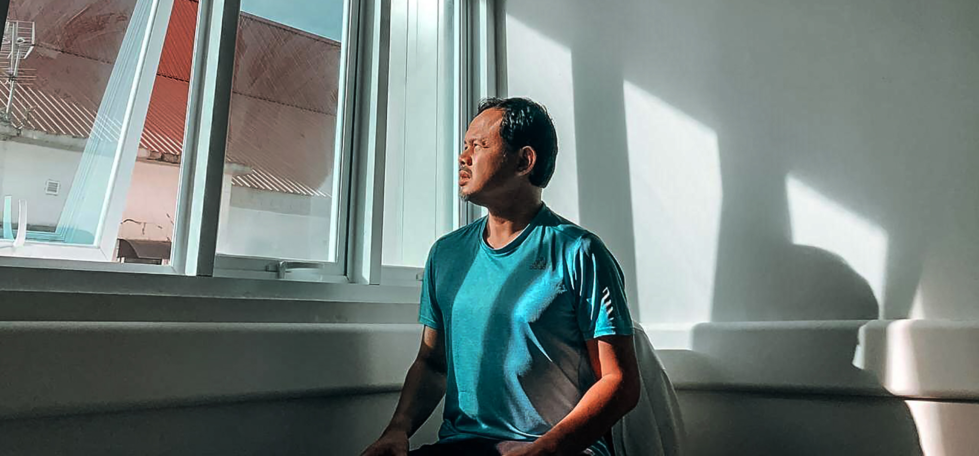  Wali Kota Bogor Bima Arya