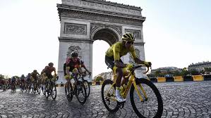 Tour de France