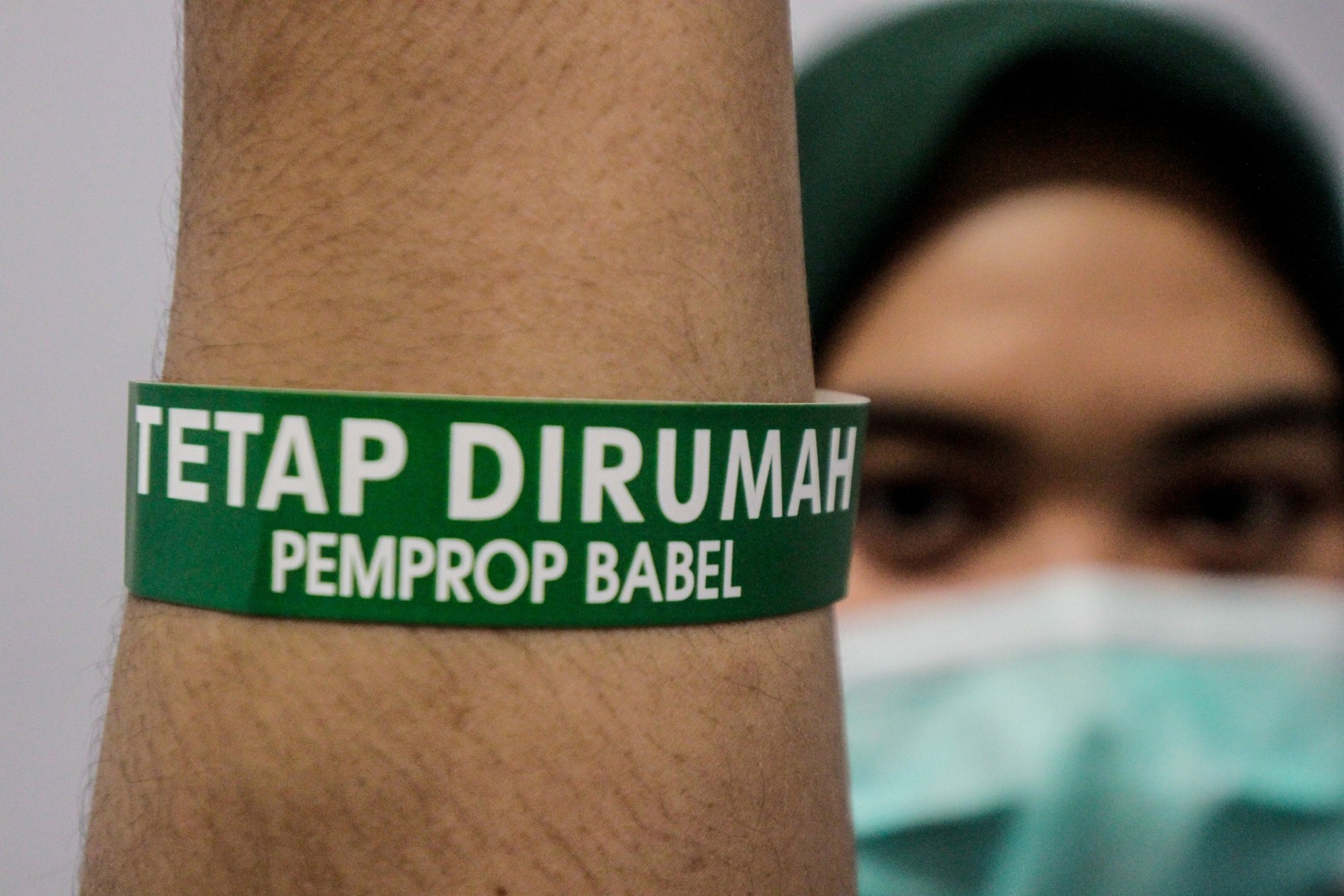 Babel Gelontorkan Bantuan Stimulan untuk 90 Ribu Warga Miskin