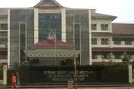  RSUD Djasamen Saragih