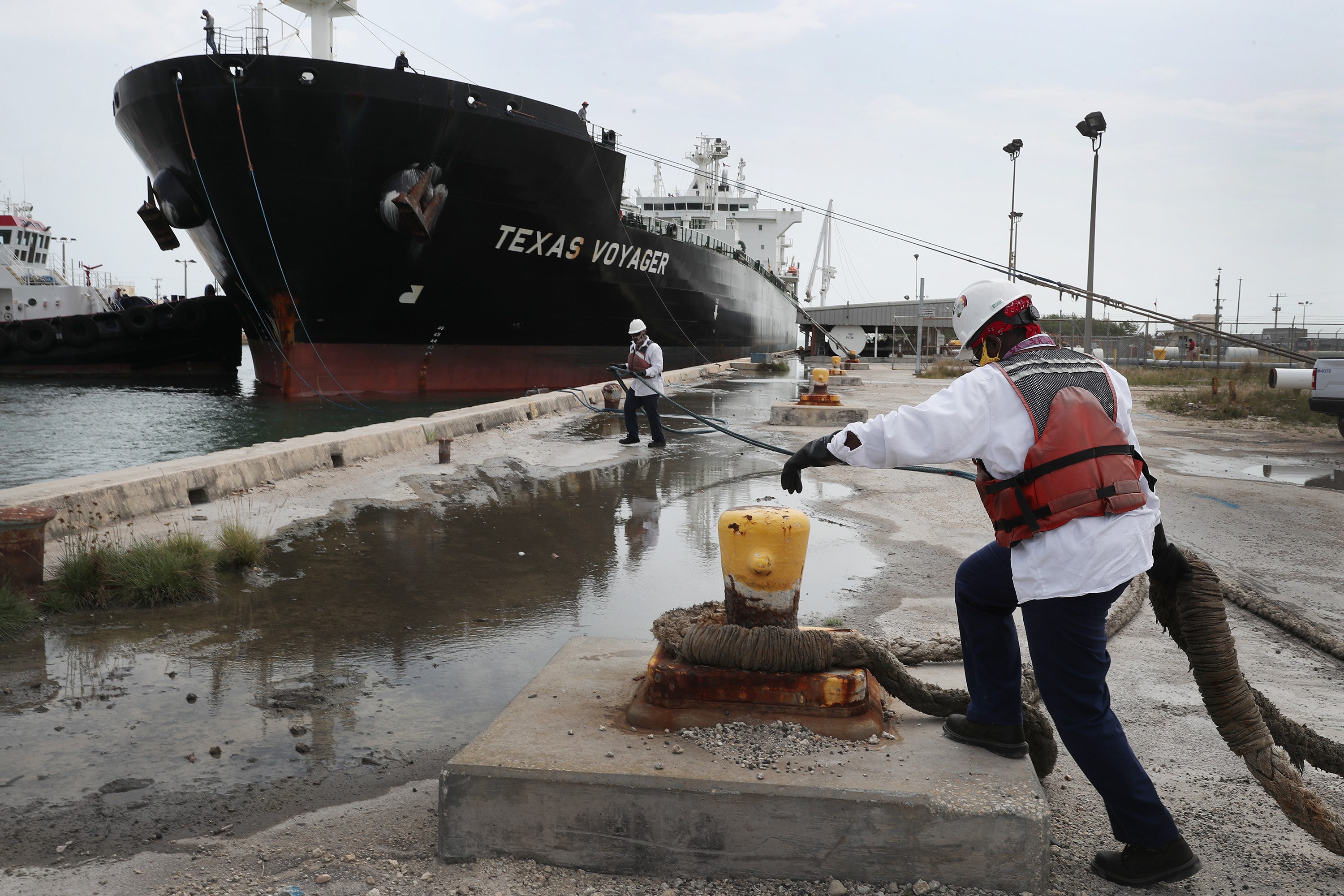 Harga Minyak Anjlok, Defisit APBN Bisa Tambah Rp 12,2 Triliun