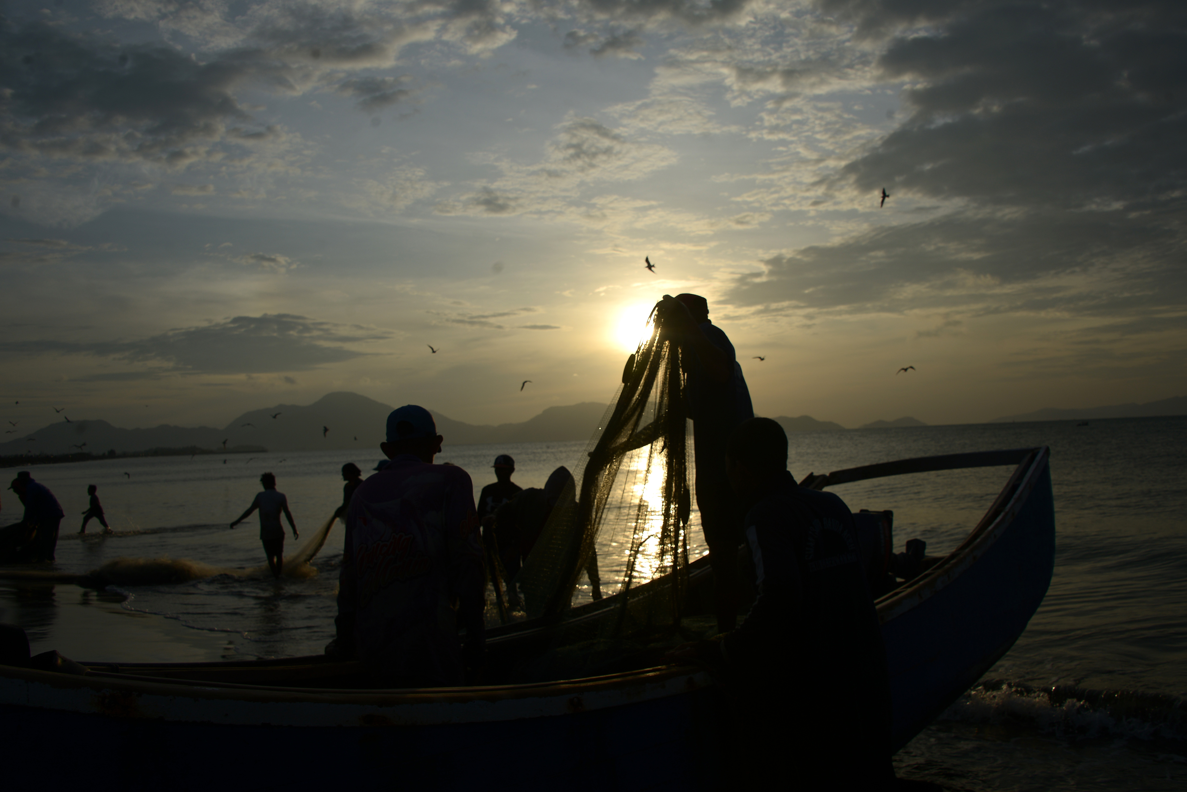 Upaya pemerintah menggenjot sejumlah program untuk mencapai Produk Domestik Bruto (PDB) terganjal wabah covid-19.