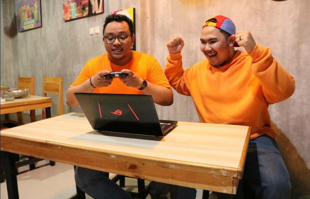 Tangkap Peluang Bisnis di Sektor Industri Digital