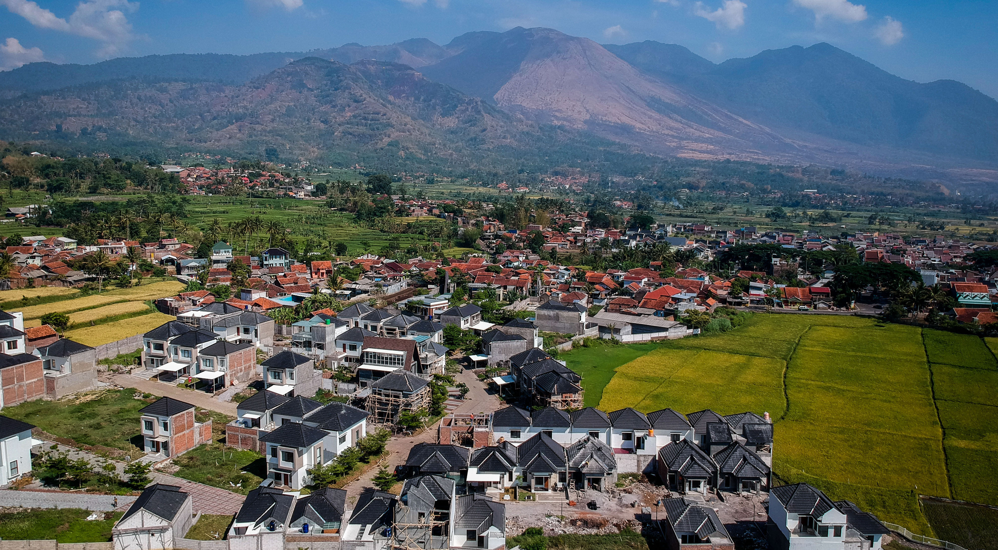 Realisasi investasi sektor properti lewat skema PMDN di Semarang, Jawa Tengah