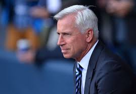 Alan Pardew