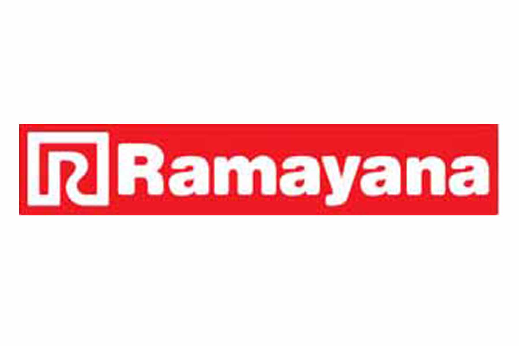 Logo Rayamaya Department Store