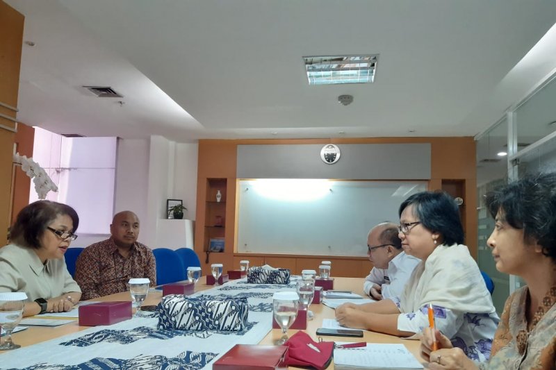 Indonesia Bakal Penuhi Kewajiban pada WHO