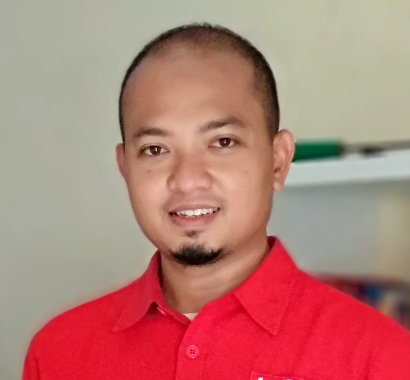 Taufan Hariyadi