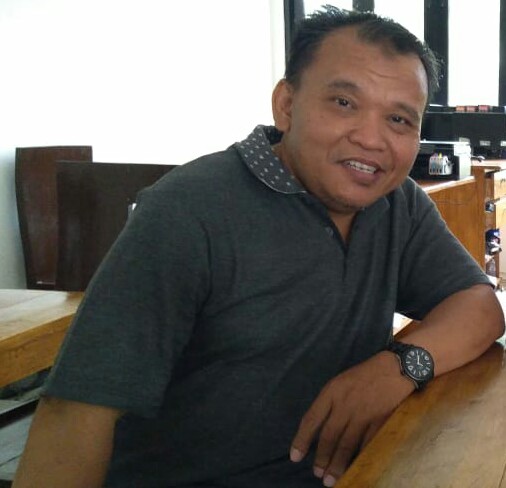 Ketua Umum FKPM Dai Kamtibmas Indonesia Sarji