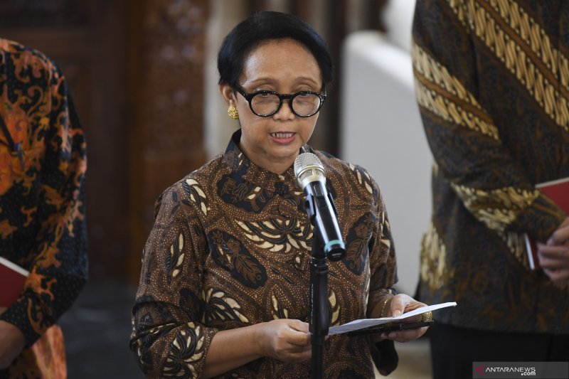 90 Menit ke Depan, Indonesia Tutup Pintu bagi WNA