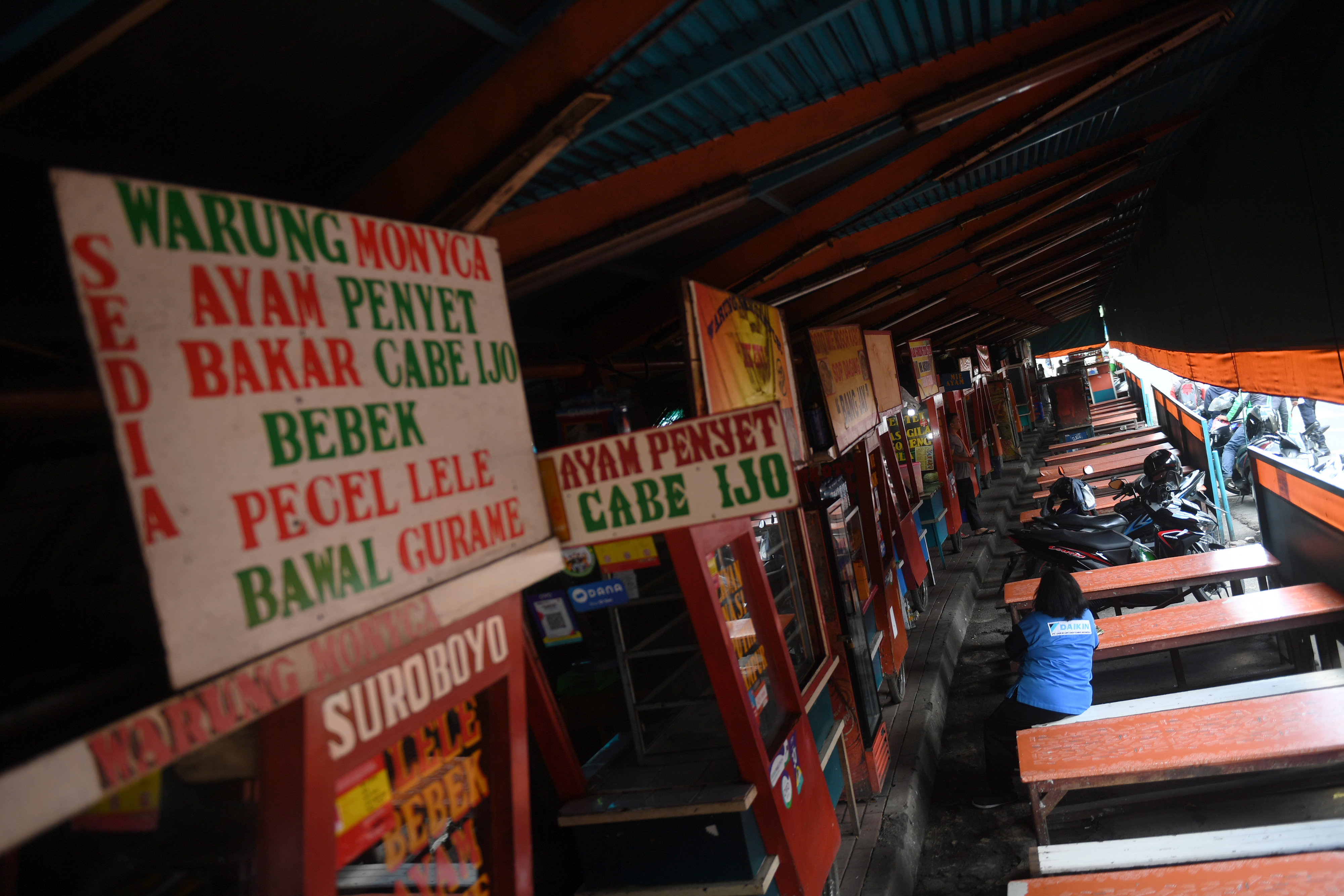 Beda dengan Jubir Presiden, Mensesneg Ajak Masyarakat tidak Mudik